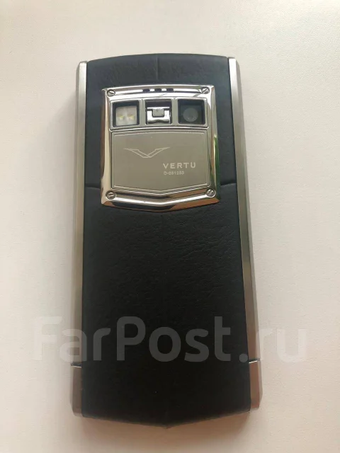 Vertu Ti. �/� ����