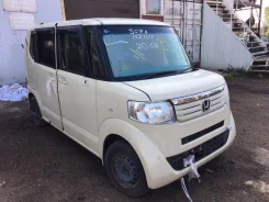 Honda N-BOX ����