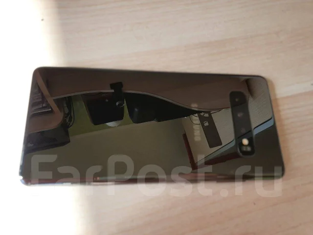 Samsung Galaxy S10+. �/�, ������, 4G LTE, Dual-SIM, ����������, NFC ����