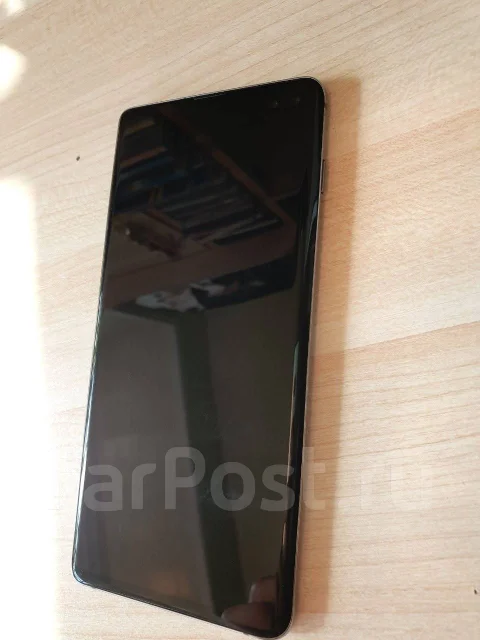 Samsung Galaxy S10+. �/�, ������, 4G LTE, Dual-SIM, ����������, NFC ����