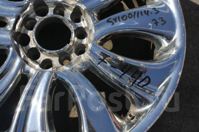 Wibram. 7.0x17", 5x100, 5x114.3, ET48, �� 73���. ����