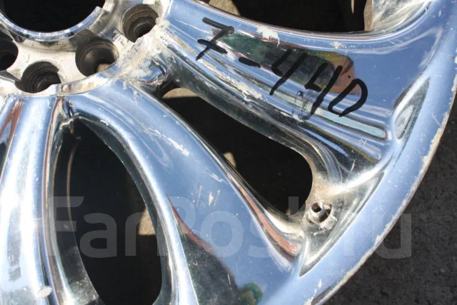 Wibram. 7.0x17", 5x100, 5x114.3, ET48, �� 73���. ����