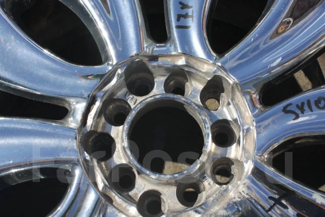 Wibram. 7.0x17", 5x100, 5x114.3, ET48, �� 73���. ����