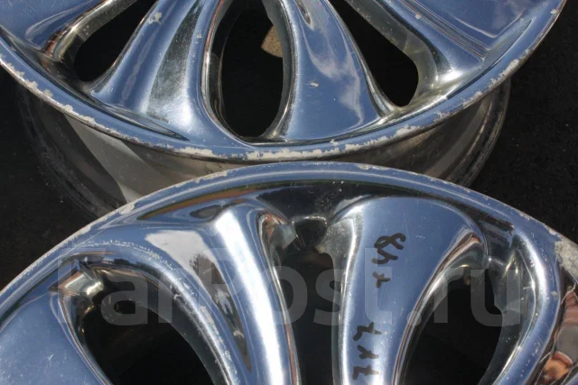 Wibram. 7.0x17", 5x100, 5x114.3, ET48, �� 73���. ����