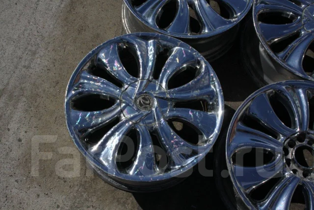 Wibram. 7.0x17", 5x100, 5x114.3, ET48, �� 73���. ����