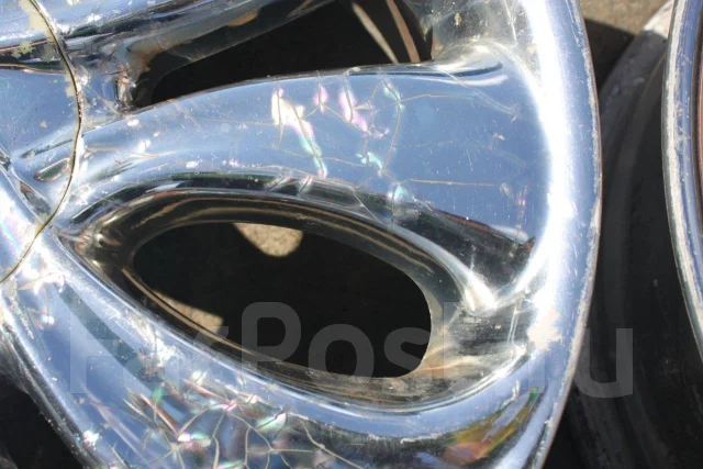 Wibram. 7.0x17", 5x100, 5x114.3, ET48, �� 73���. ����