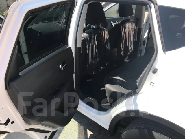 Nissan Dualis. �������, 4wd, 2.0 (137��.�.), ������, 36 000����. �� ����