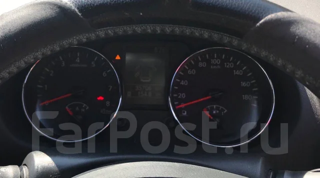 Nissan Dualis. �������, 4wd, 2.0 (137��.�.), ������, 36 000����. �� ����
