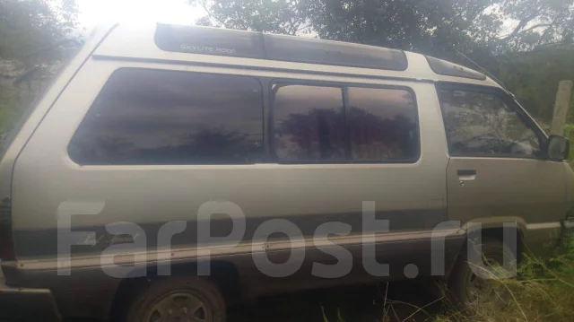 Toyota Master Ace Surf. ��������, 4wd ����