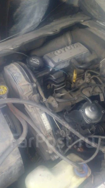 Toyota Master Ace Surf. ��������, 4wd ����