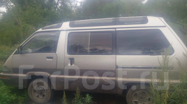 Toyota Master Ace Surf. ��������, 4wd ����
