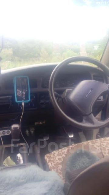 Toyota Master Ace Surf. ��������, 4wd ����