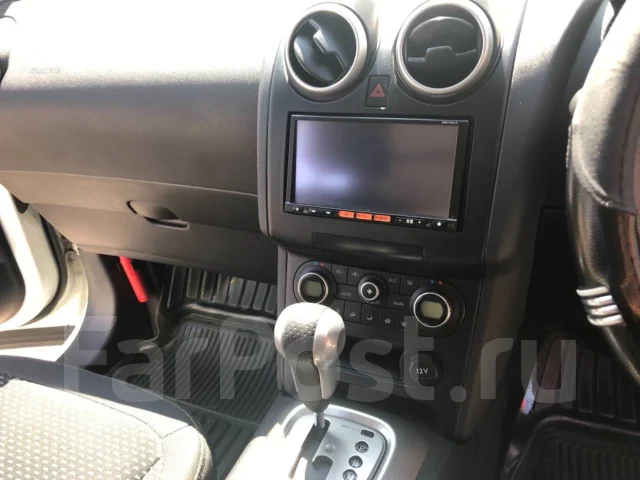 Nissan Dualis. �������, 4wd, 2.0 (137��.�.), ������, 36 000����. �� ����