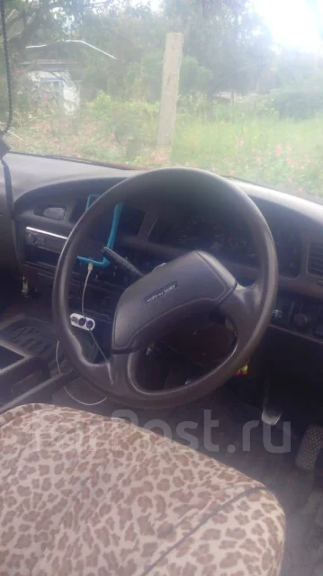 Toyota Master Ace Surf. ��������, 4wd ����