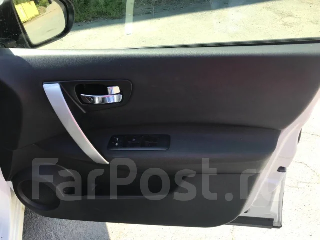 Nissan Dualis. �������, 4wd, 2.0 (137��.�.), ������, 36 000����. �� ����