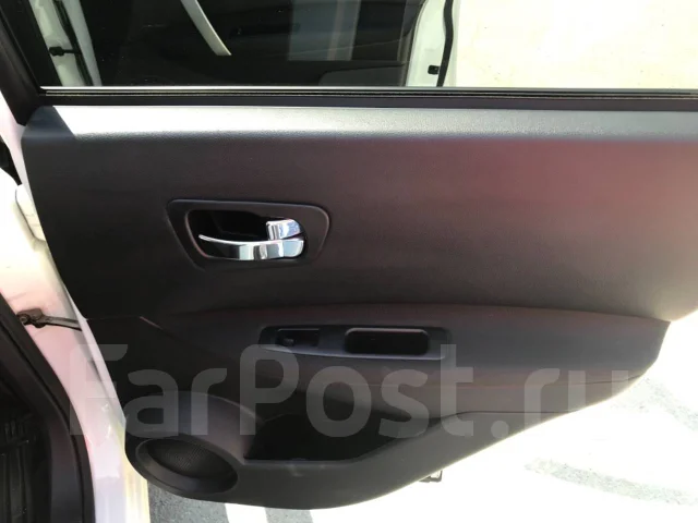 Nissan Dualis. �������, 4wd, 2.0 (137��.�.), ������, 36 000����. �� ����