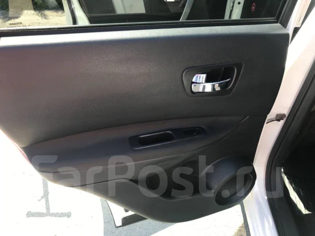 Nissan Dualis. �������, 4wd, 2.0 (137��.�.), ������, 36 000����. �� ����