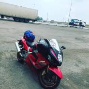 Suzuki GSX 1300R Hayabusa, 2005 в Прокопьевске Suzuki GSX 1300R Hayabusa. 1 300 куб. см., исправен, птс, с пробегом
