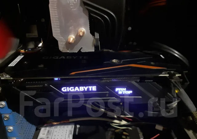 GeForce GTX 1050 Ti ����