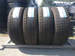 Luccini Buono Tormenta X, 215/60 R17 в Находке Luccini Buono Tormenta X. Зимние, без шипов, 2015 год, без износа