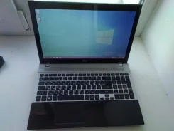 Acer Aspire V3-571G. 15.6", 2,2����, ��� 8 ��, ���� 120���, WiFi: 1, Bluetooth: 1, ����������� �� 3��. ����