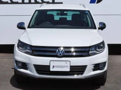 Volkswagen Tiguan. �������, ��������, 1.4, ������, 34 000����. ��, �/�. ��� �����