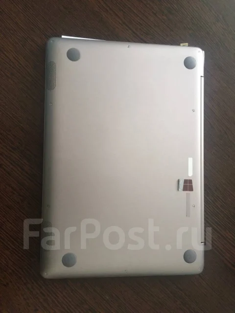 Asus ZenBook. ��� 4 ��, WiFi: 1, Bluetooth: 1 ����