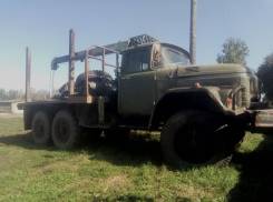 ЗИЛ 131, 1982 в Тулуне ЗИЛ 131. Продается грузовик ЗИЛ131, 3 000 куб. см., 8 000 кг., 6x6
