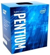 Intel Pentium G4560 ����