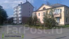 2-комнатная, улица Хасанская 9 в Артеме 2-комнатная, улица Хасанская 9. Хлебозавод, агентство, 44,0 кв. м.