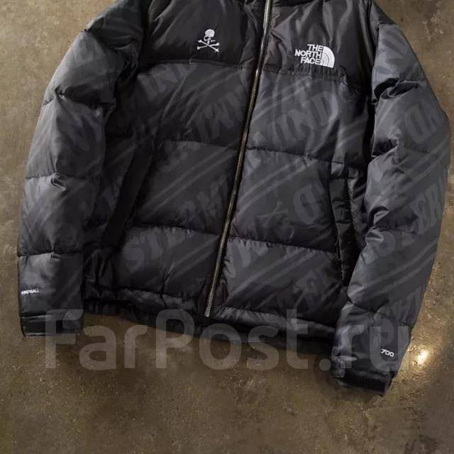 The North Face x Mastermind MMJ TNF 50 52 54 56 58 10 500