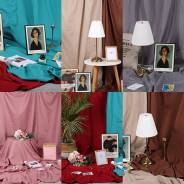 Фотофоны и реквизит для фотосъемки во Владивостоке Фотофоны. Под заказ
