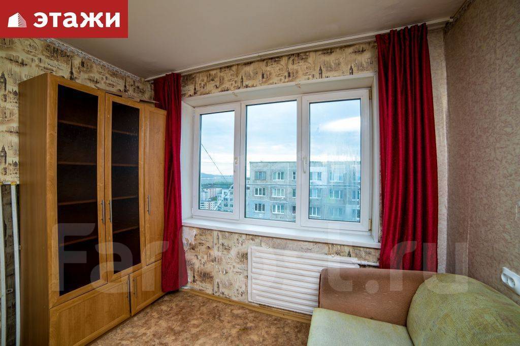 владивосток квартиры гостинки. отделка гостинок во владивостоке.