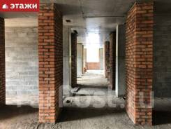 1-комнатная, улица Зеленый бульвар 21 во Владивостоке 1-комнатная, улица Зеленый бульвар 21. 64, 71 микрорайоны, проверенное агентство, 39 кв. м.