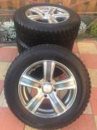 Продам колеса в Асино Продам колеса. 6.5x15" 4x114.30 ET38