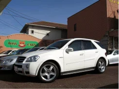 Mercedes-Benz M-Class. �������, 4wd, 3.5, ������, �/�, ��� ���. ��� ����� �� ������������ ����