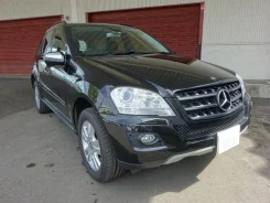 Mercedes-Benz M-Class. �������, 4wd, 3.5, ������, �/�, ��� ���. ��� ����� �� ������������ ����