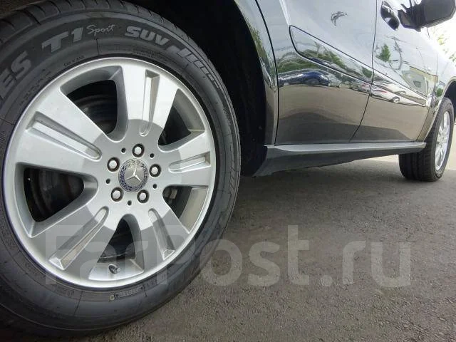 Mercedes-Benz M-Class. �������, 4wd, 3.5, ������, �/�, ��� ���. ��� ����� �� ������������ ����