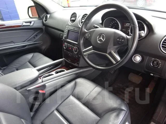 Mercedes-Benz M-Class. �������, 4wd, 3.5, ������, �/�, ��� ���. ��� ����� �� ������������ ����