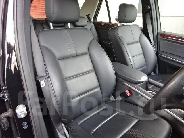 Mercedes-Benz M-Class. �������, 4wd, 3.5, ������, �/�, ��� ���. ��� ����� �� ������������ ����