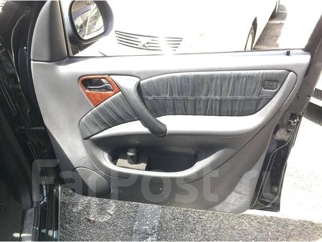 Mercedes-Benz M-Class. �������, 4wd, 3.2, ������, �/�, ��� ���. ��� ����� �� ������������ ����