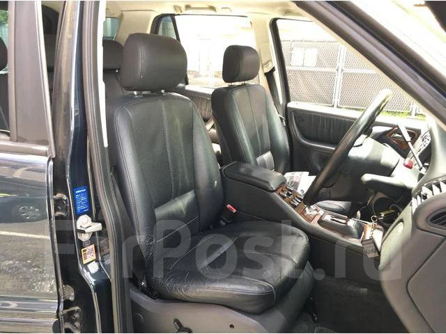 Mercedes-Benz M-Class. �������, 4wd, 3.2, ������, �/�, ��� ���. ��� ����� �� ������������ ����