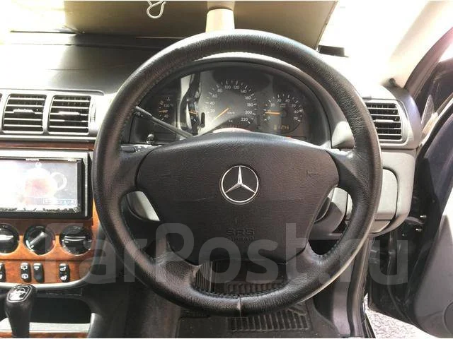 Mercedes-Benz M-Class. �������, 4wd, 3.2, ������, �/�, ��� ���. ��� ����� �� ������������ ����