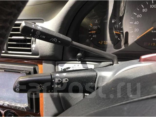 Mercedes-Benz M-Class. �������, 4wd, 3.2, ������, �/�, ��� ���. ��� ����� �� ������������ ����