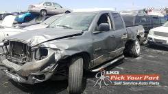Dodge Ram, 2008 во Владивостоке Dodge Ram