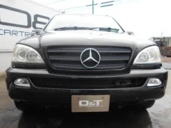 Mercedes-Benz M-Class. �������, 4wd, 3.7, ������, �/�, ��� ���. ��� ����� �� ������������ ����