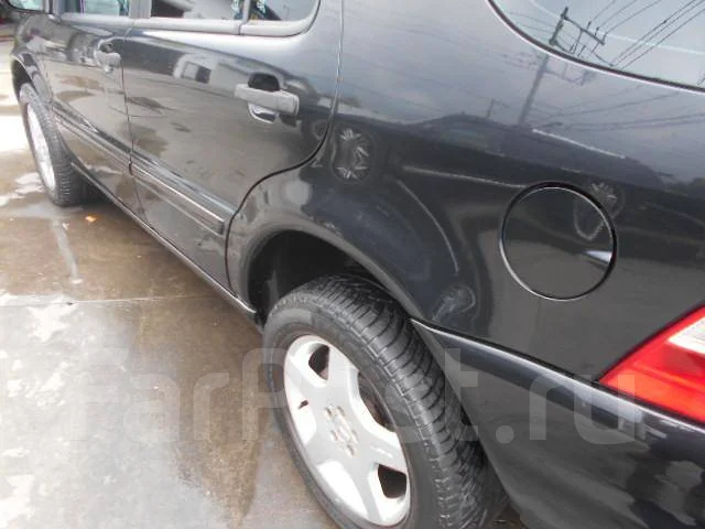 Mercedes-Benz M-Class. �������, 4wd, 3.7, ������, �/�, ��� ���. ��� ����� �� ������������ ����