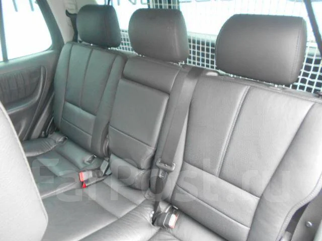 Mercedes-Benz M-Class. �������, 4wd, 3.7, ������, �/�, ��� ���. ��� ����� �� ������������ ����