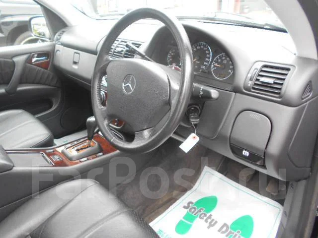 Mercedes-Benz M-Class. �������, 4wd, 3.7, ������, �/�, ��� ���. ��� ����� �� ������������ ����