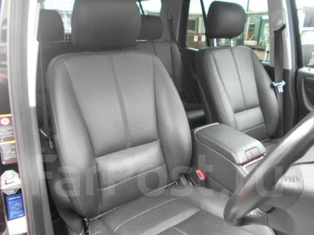Mercedes-Benz M-Class. �������, 4wd, 3.7, ������, �/�, ��� ���. ��� ����� �� ������������ ����